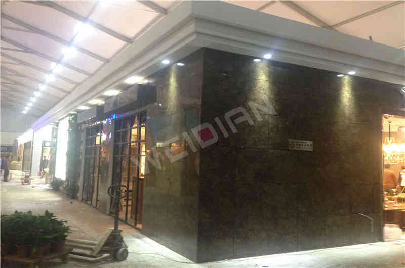 皇都家具深圳國(guó)際家具展深圳展臺(tái)設(shè)計(jì)搭建