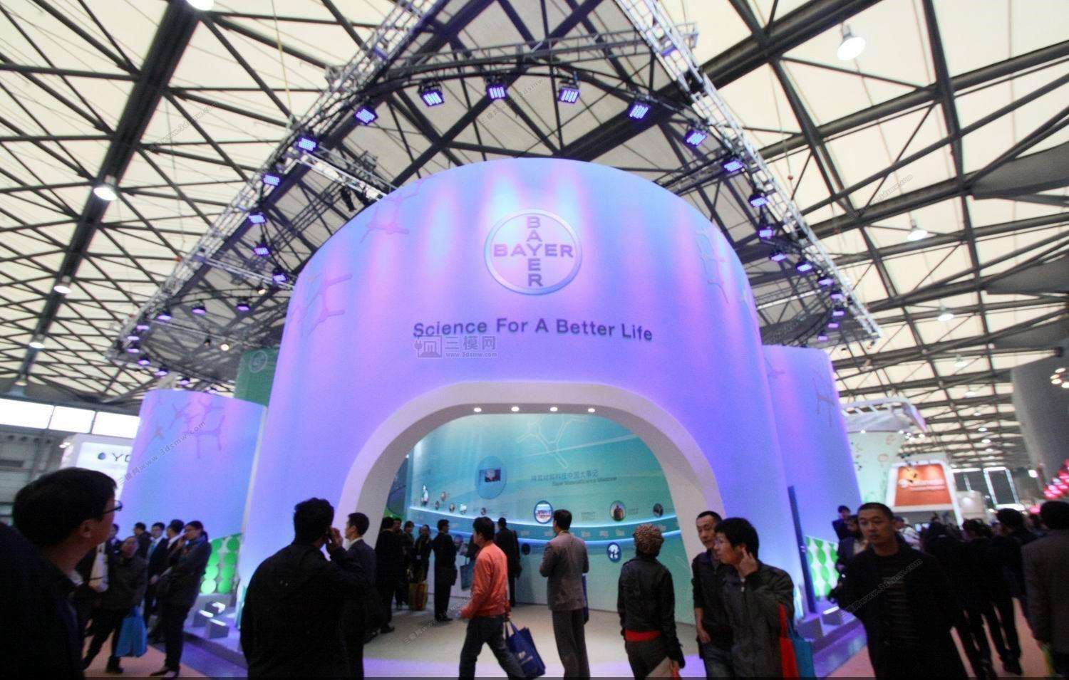 廣州展覽設計搭建公司展臺制作工廠家展位裝修設計廣交會展搭建布置